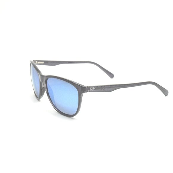 Maui Jim Sugar Cane MJ 783-11 Transparent Grey   Blue Hawaii Polarized main image 6